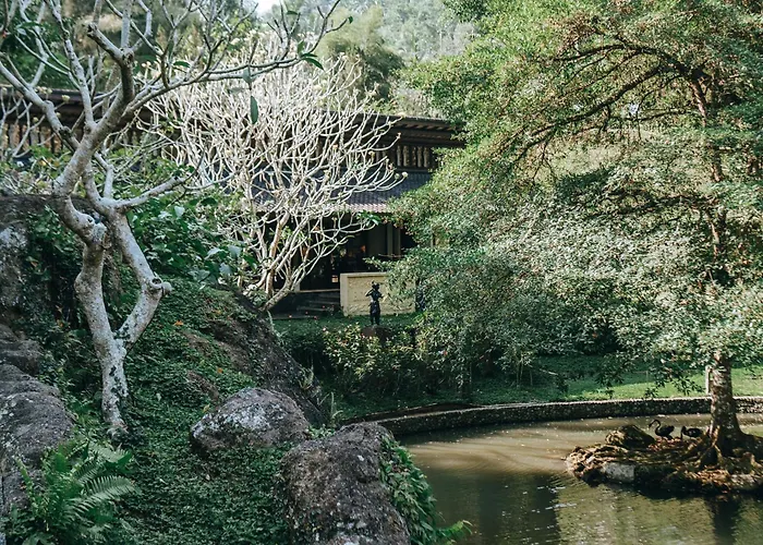 Dua Dari, A Residence By Hadiprana Ubud 